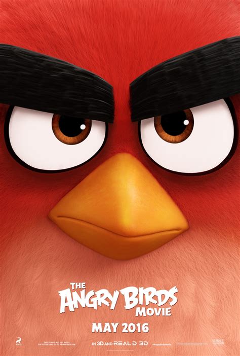 full The Angry Birds Movie